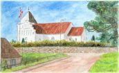 Lisbjerg kirke